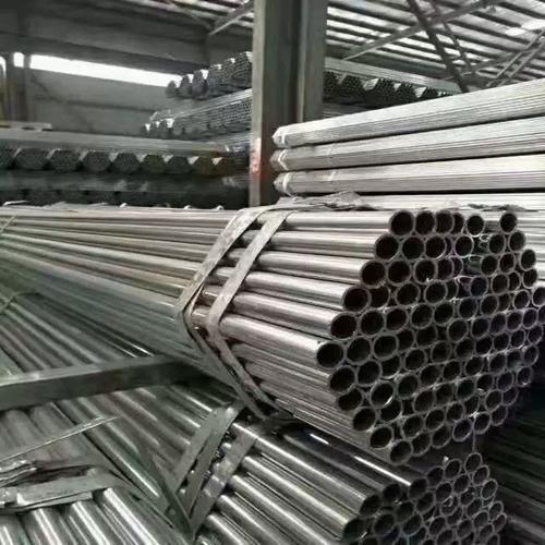 抚州q355nhb耐候钢管